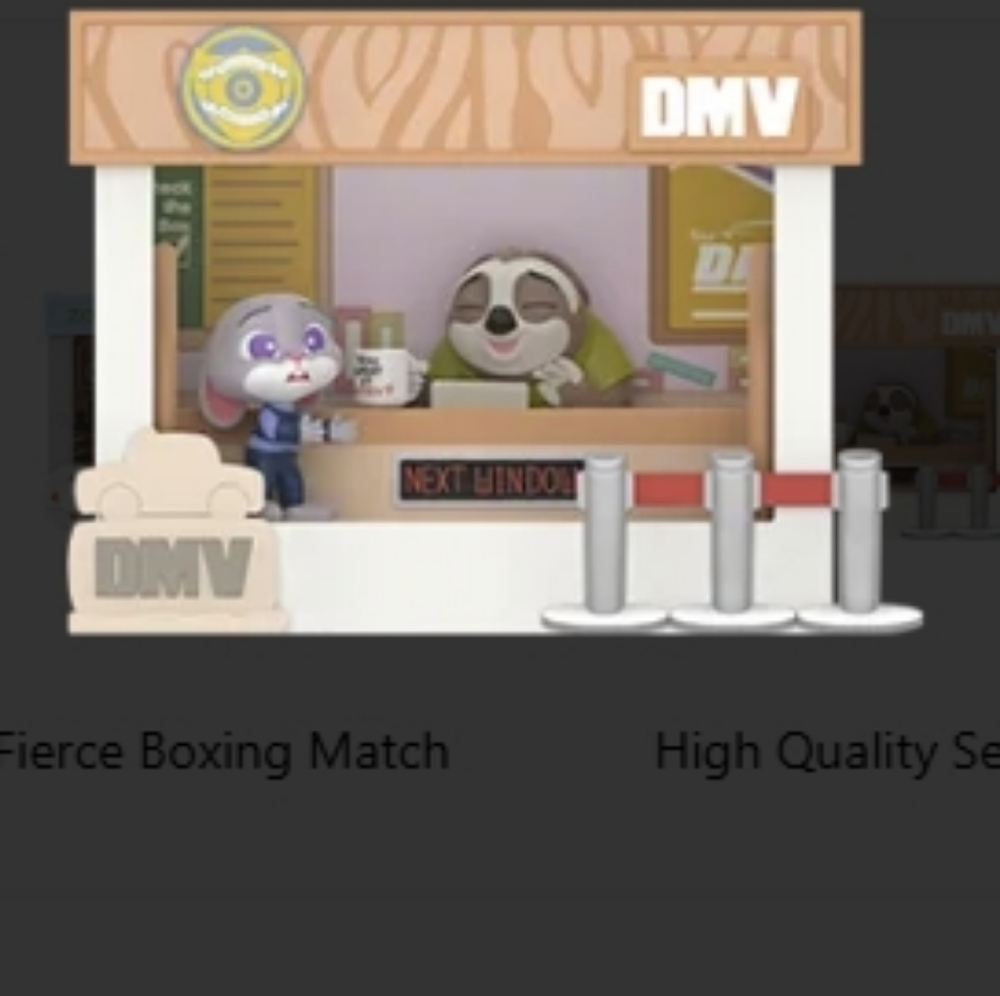 Zootopia - Picture 2 of 7